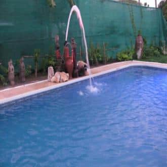 Stay In A Villa In Alibag Murud Road, Alibaug 2